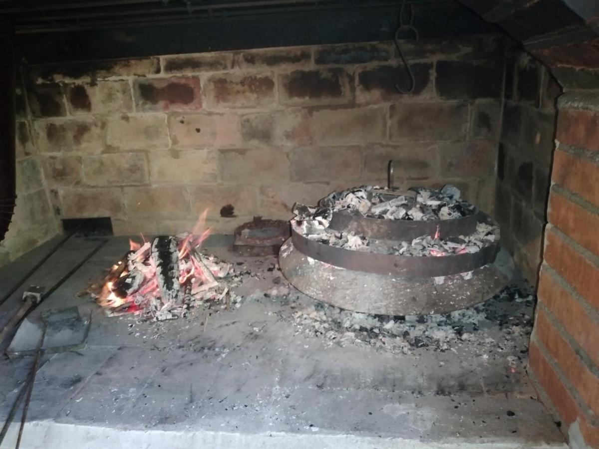 Vikendica Pored Drine Foca Handici Bagian luar foto